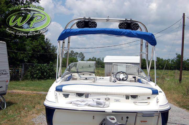 Glastron SX 175