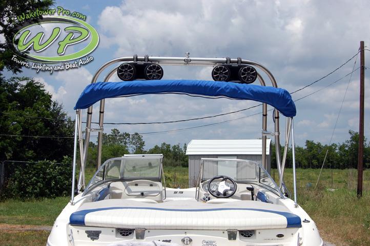 Glastron SX 175