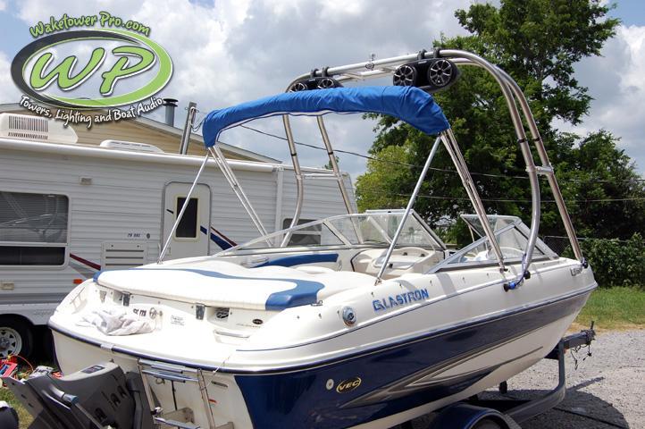 Glastron SX 175