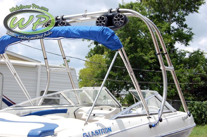 Glastron SX 175