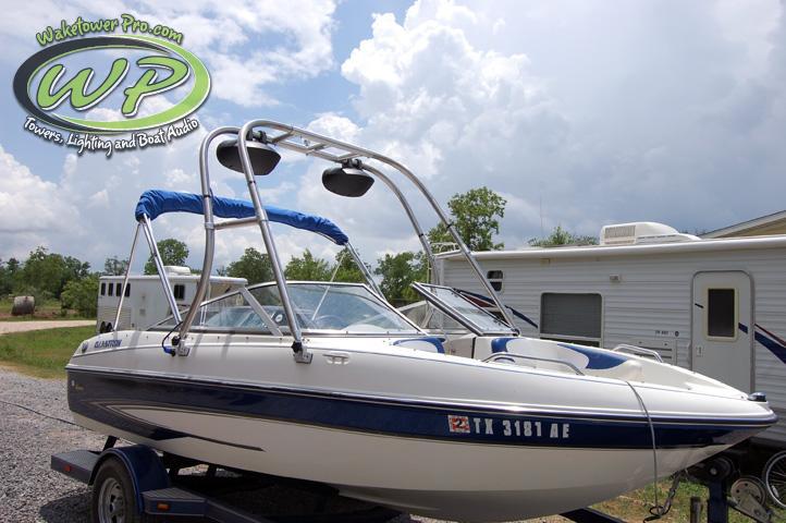 Glastron SX 175