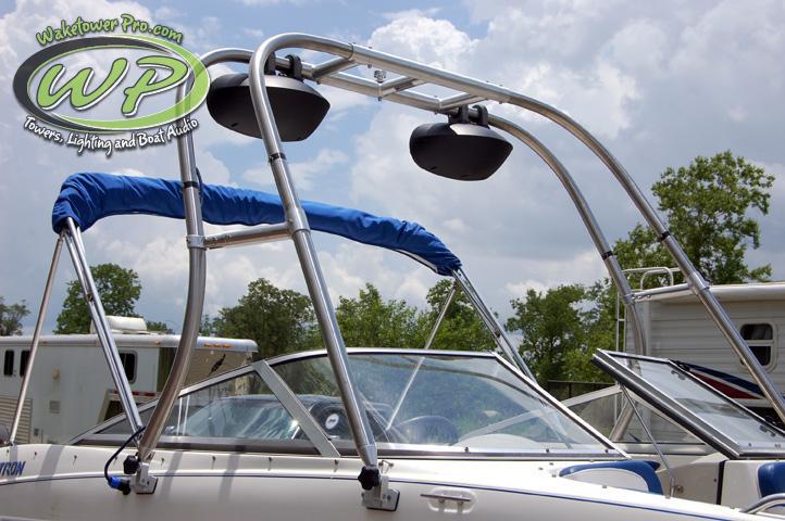 Glastron SX 175