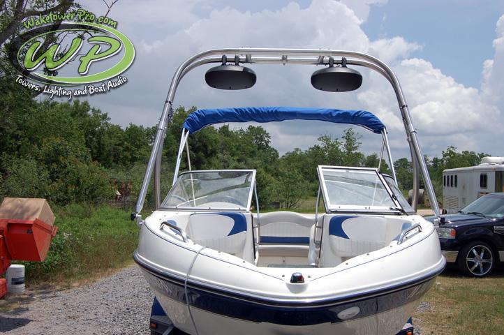 Glastron SX 175