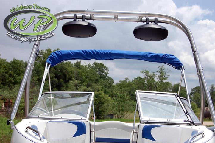 Glastron SX 175
