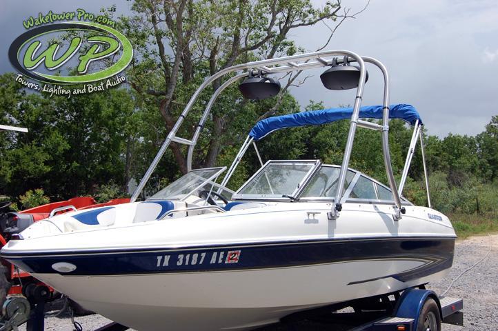 Glastron SX 175