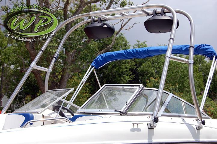 Glastron SX 175