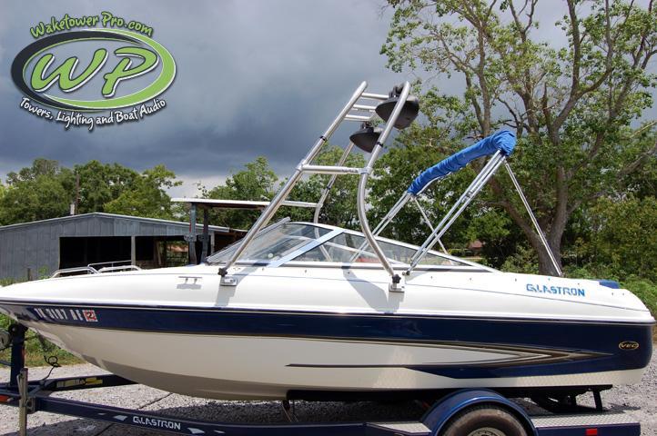 Glastron SX 175