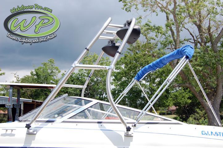 Glastron SX 175