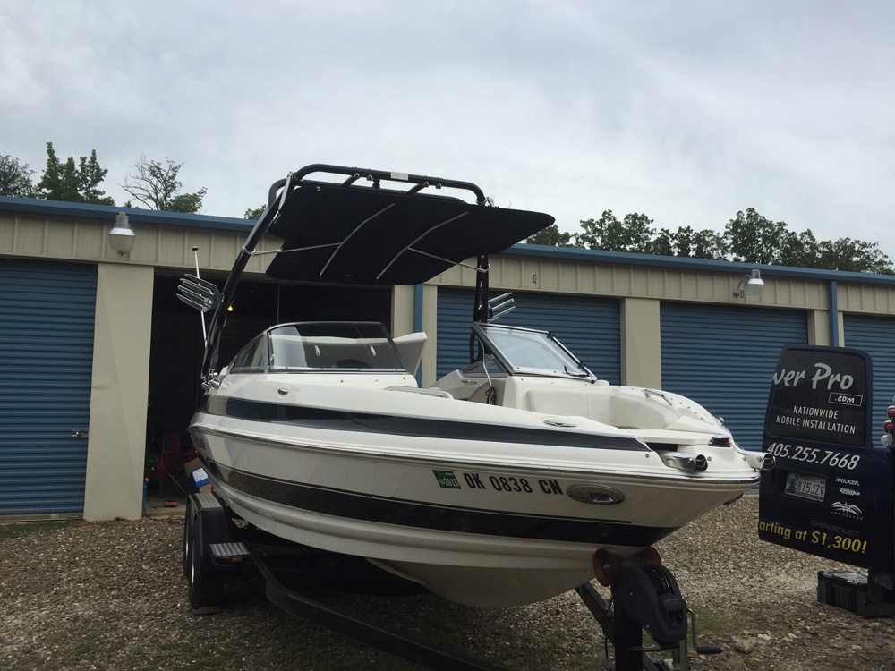 Larson 220