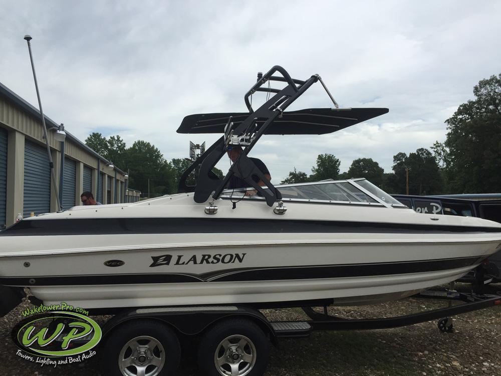 Larson 220