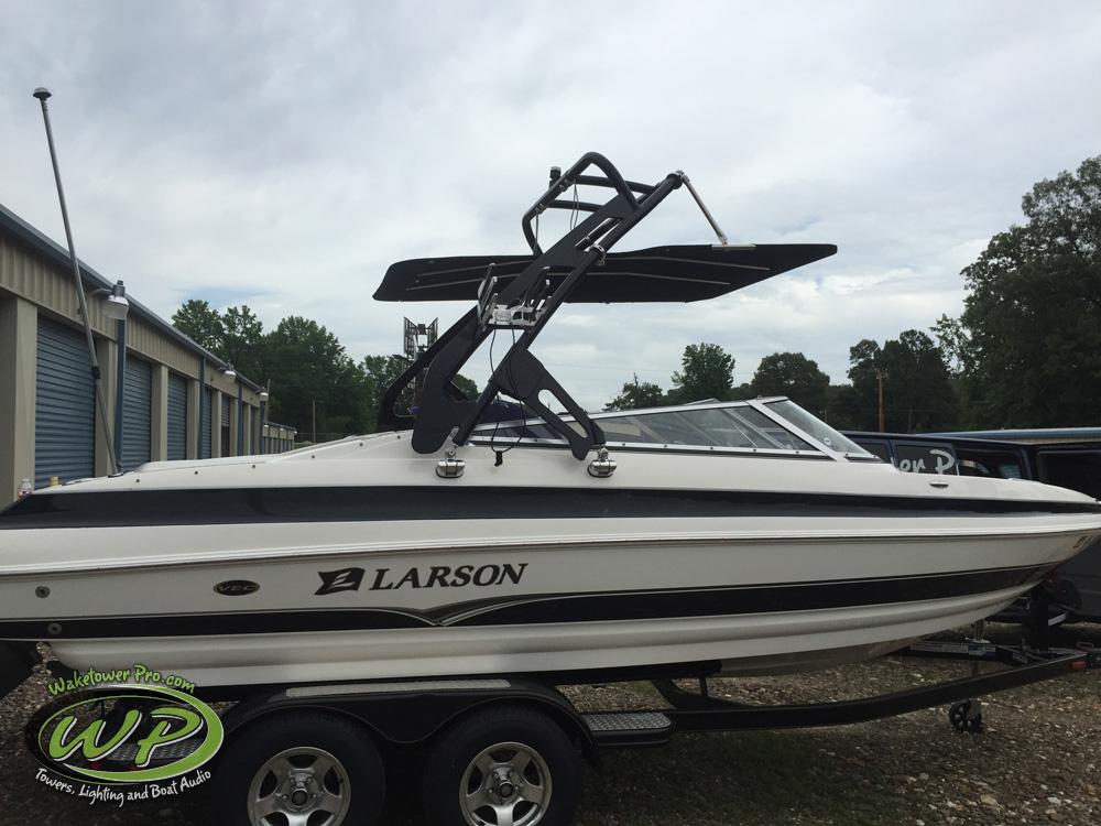 Larson 220
