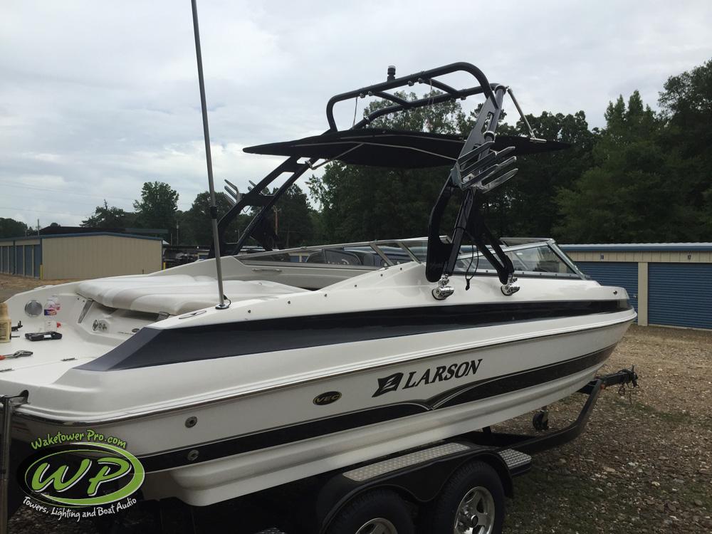 Larson 220