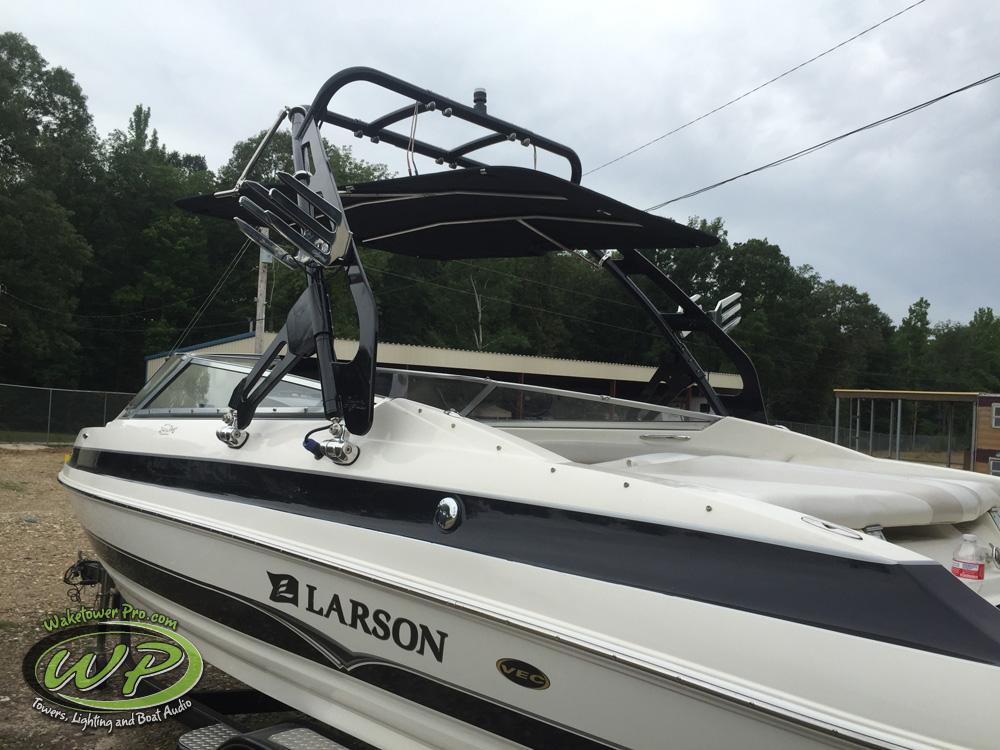Larson 220