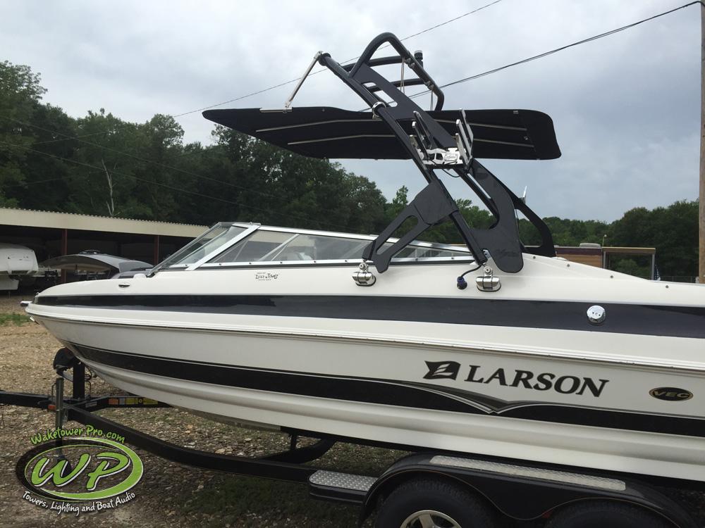Larson 220