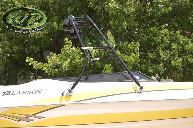 Larson 226 Senta
