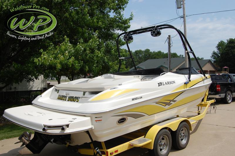 Larson 226 Senta