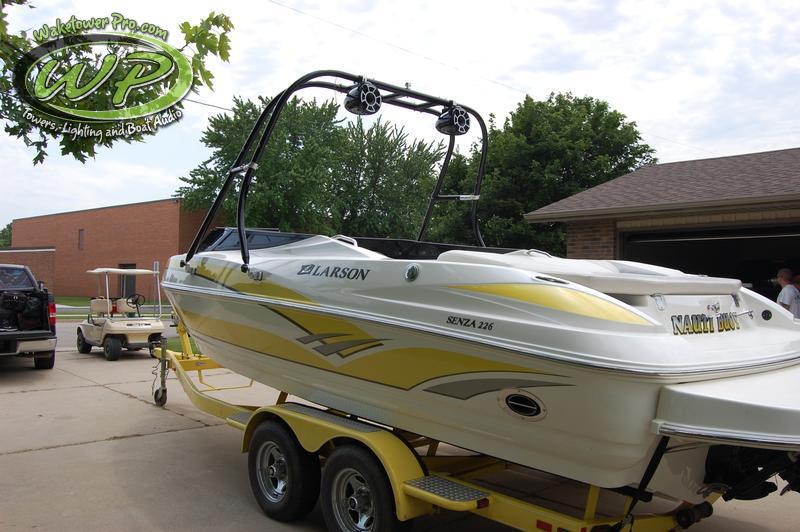 Larson 226 Senta