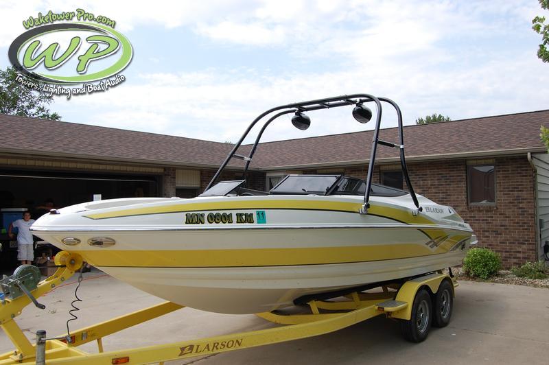 Larson 226 Senta