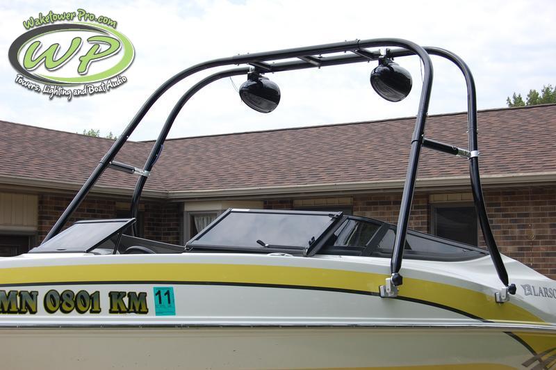 Larson 226 Senta