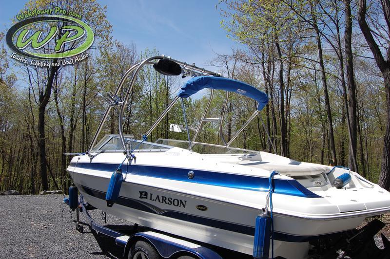 Larson 228 LXI