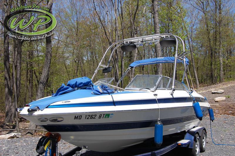 Larson 228 LXI