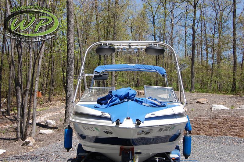 Larson 228 LXI