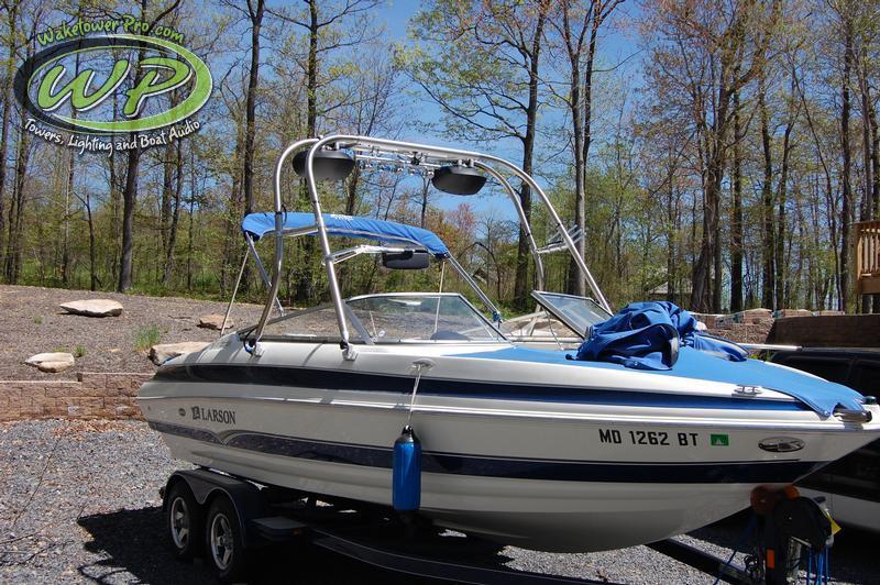 Larson 228 LXI