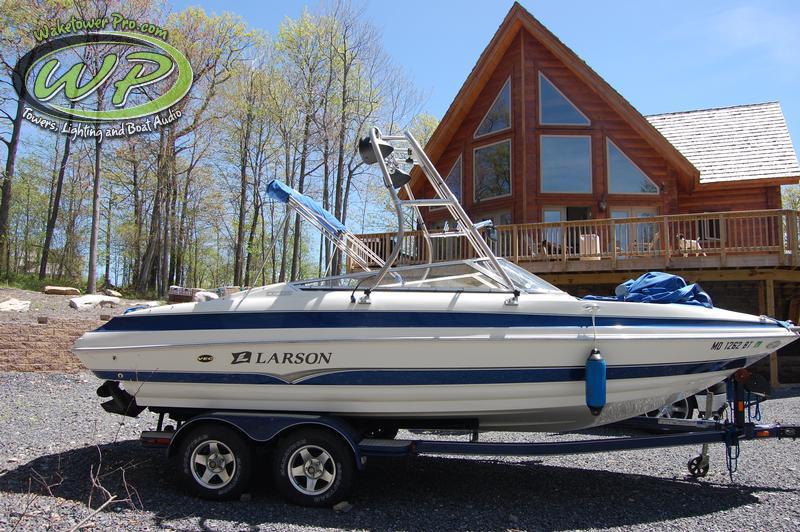 Larson 228 LXI