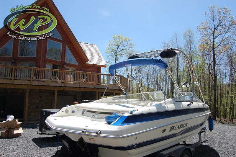Larson 228 LXI