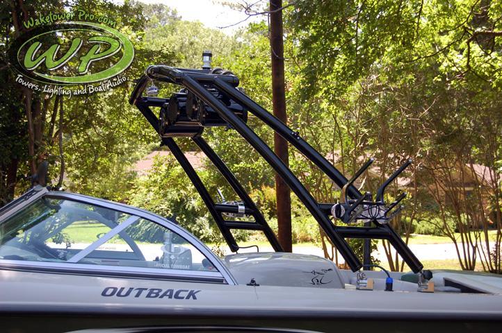 Moomba Outback