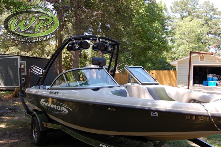 Moomba Outback