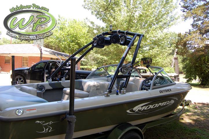 Moomba Outback