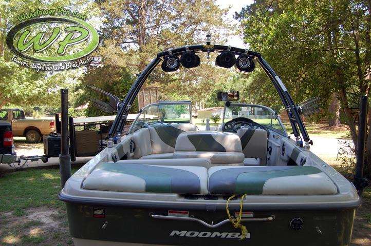 Moomba Outback