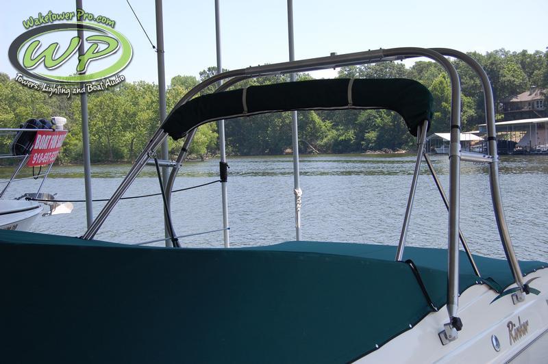 Rinker Captiva