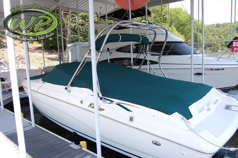 Rinker Captiva