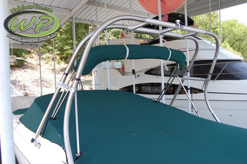 Rinker Captiva