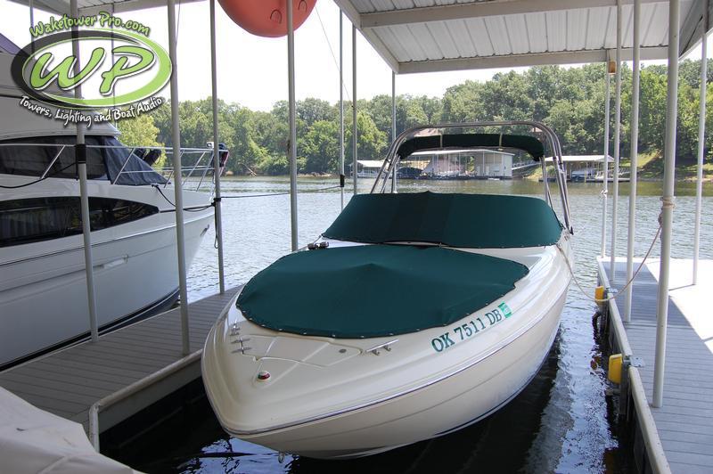 Rinker Captiva