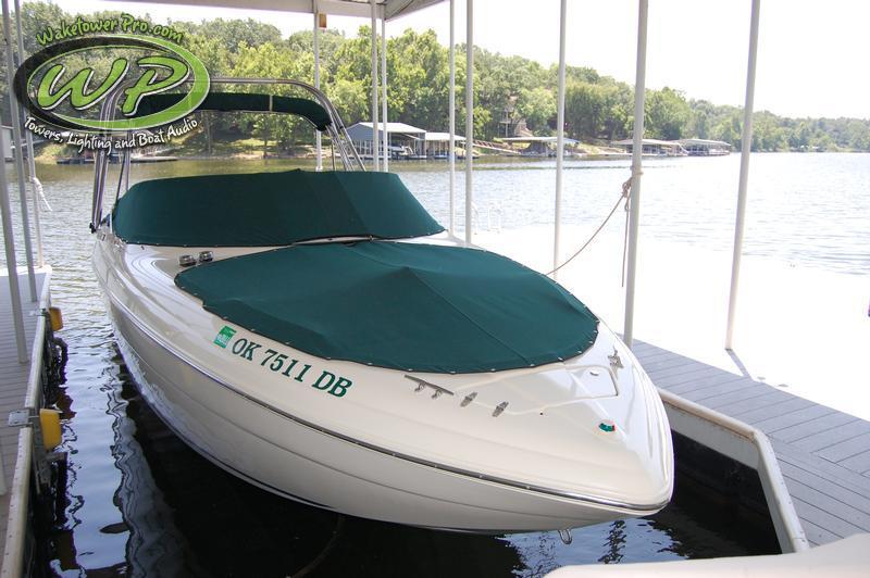 Rinker Captiva