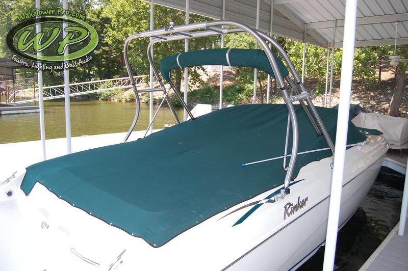 Rinker Captiva