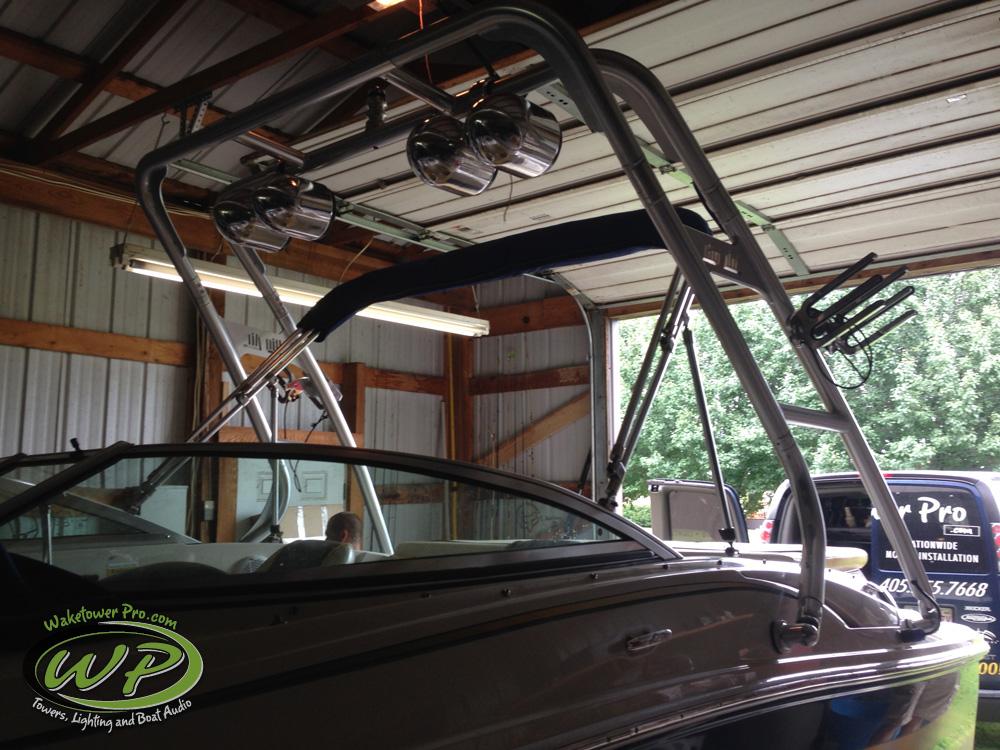 Sea Ray 195 Sport