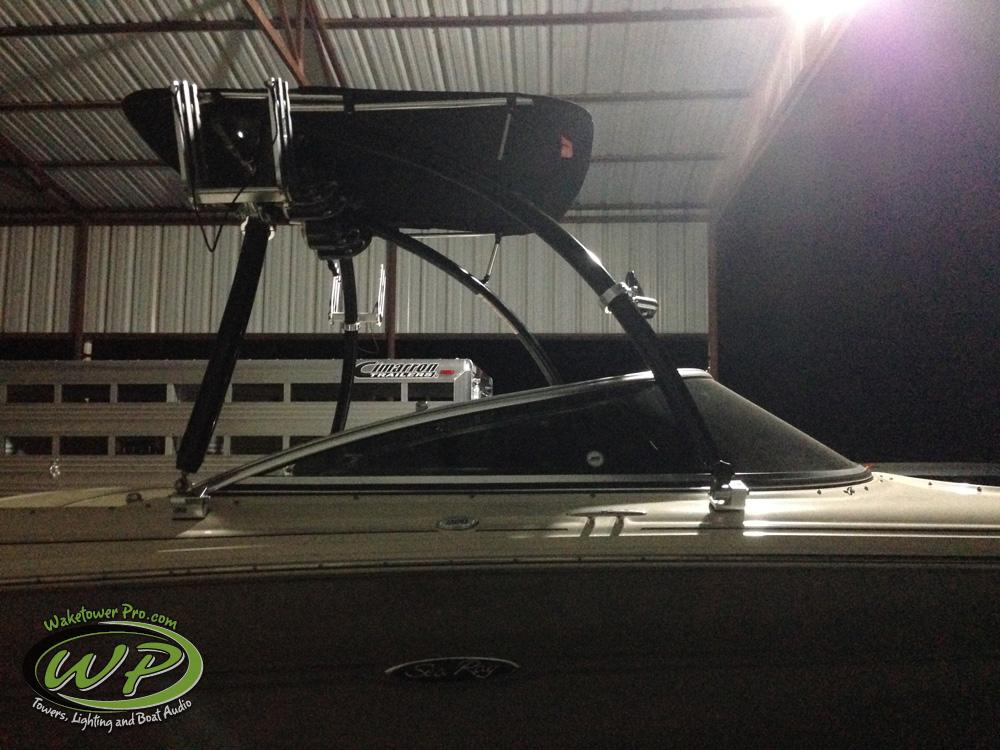 Sea Ray 220