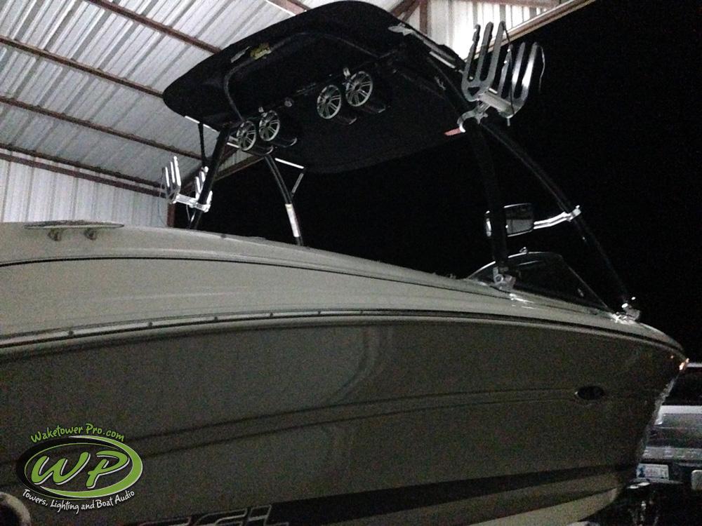 Sea Ray 220