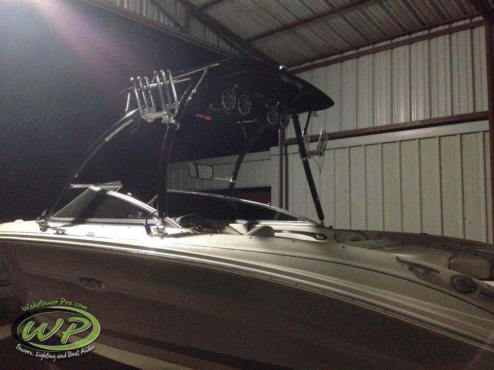 Sea Ray 220
