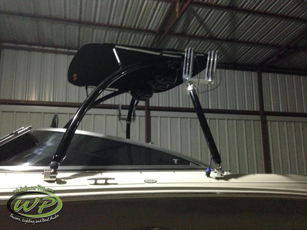 Sea Ray 220
