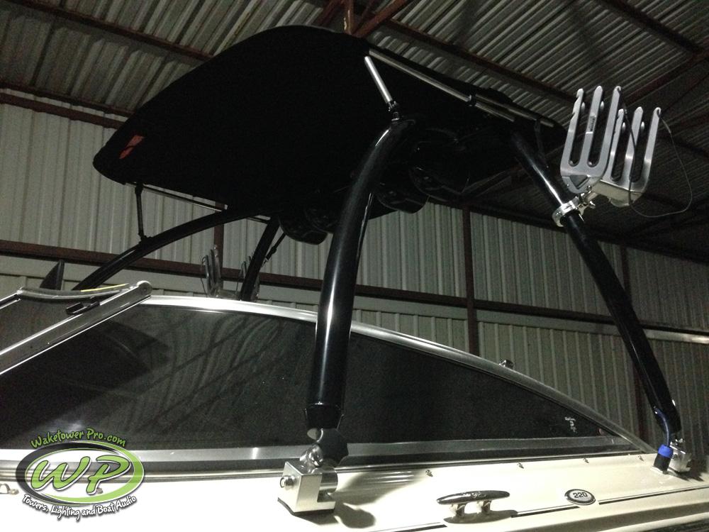 Sea Ray 220