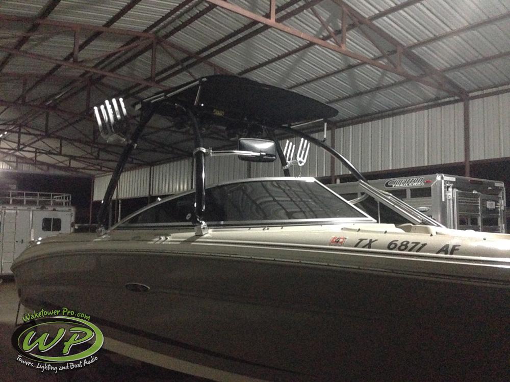 Sea Ray 220