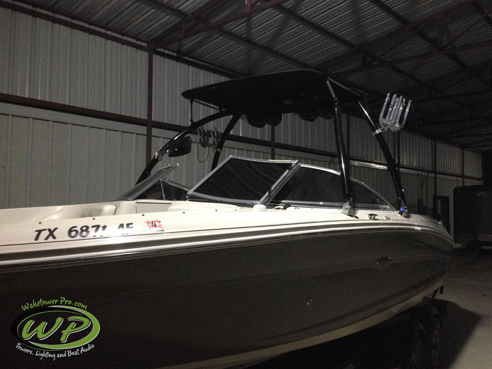 Sea Ray 220