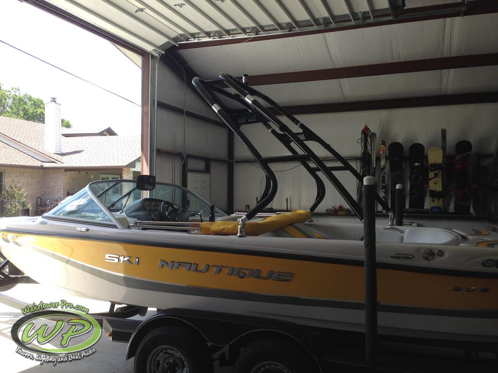 Nautique Ski Nautique 206 LTD