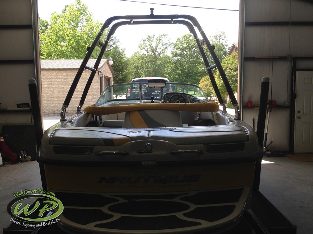 Nautique Ski Nautique 206 LTD