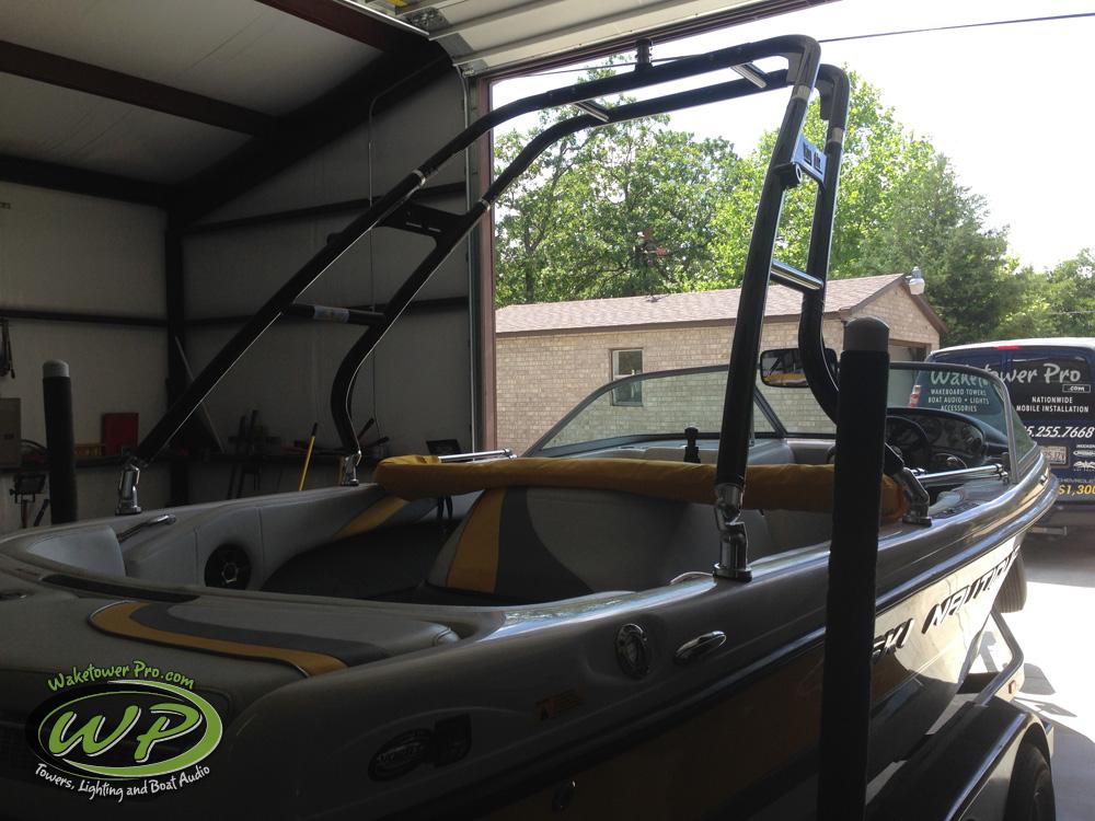 Nautique Ski Nautique 206 LTD